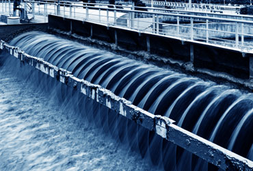 拉霸LaBa360工业泵在污水处理行业中的应用